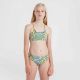 2. O&#39;Neill Mix And Match Tropics Bikini Jr Swimsuit 92800613949