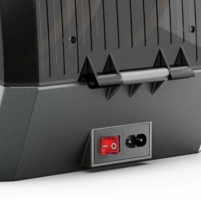 3. Creality Space Pi Plus Filament Dryer 1 pc.