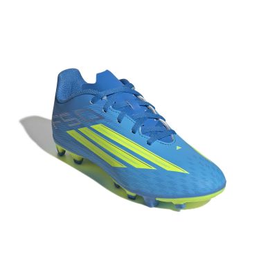 3. Adidas Junior F50 Club FG/MG JS1479 shoes