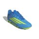 3. Adidas Junior F50 Club FG/MG JS1479 shoes