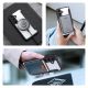 6. Dux Ducis Skin X Pro case for Samsung S24+ with magnetic ring and flap - black