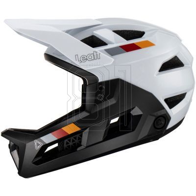 4. Leatt Helmet MTB Enduro 2.0 V23 M 102301495 Bike Helmet