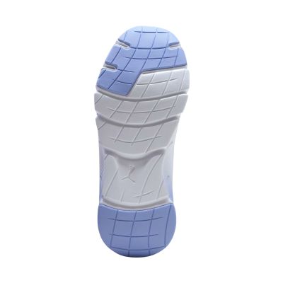 6. Puma Flex Focus children's shoes light blue 406080 02