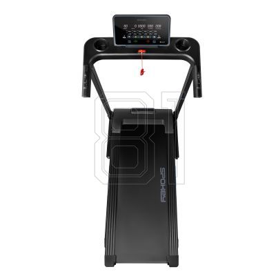 5. Spokey Elias SPK-944173 Electric Treadmill
