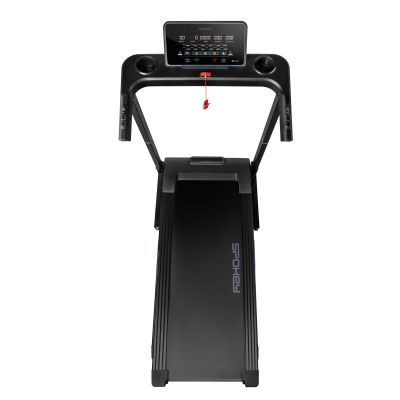 5. Spokey Elias SPK-944173 Electric Treadmill