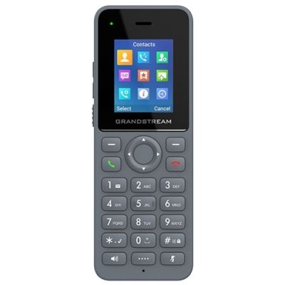Grandstream WP 816 WIFI VoIP Phone