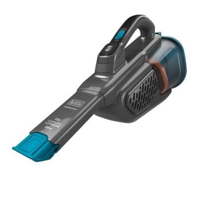 22. Handheld vacuum cleaner 12V BHHV320J BLACK+DECKER