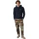 6. Champion Hooded Sweatshirt M 220729 BS501