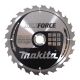 MAKITA CIRCULAR SAW 270x30x24z MAKFORCE WOOD