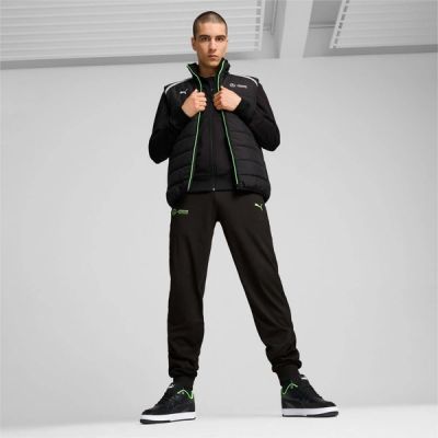 4. Puma MAPF1 Mercedes AMG Petronas F1 Sports Vest
