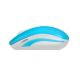 4. IBOX LORIINI IMOF008WBL mouse (optical; 1600 DPI; blue color