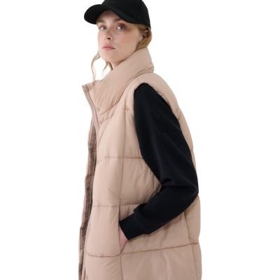 13. Vest 4F F209 W 4FWSS25TVJAF209 83S