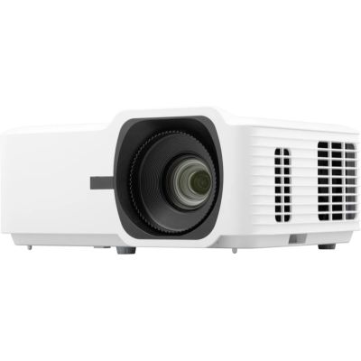 2. ViewSonic LSD500HD FHD 5500ANSI projector 2xHDMI USB RS232 RJ45