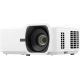 2. ViewSonic LSD500HD FHD 5500ANSI projector 2xHDMI USB RS232 RJ45
