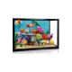 6. LEGO 10366 Icons - Tropical Aquarium