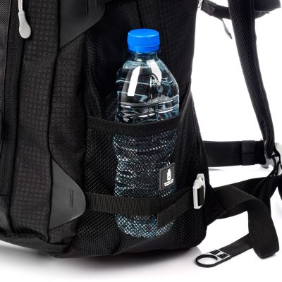 16. Verbier Backpack with Laptop Bag 15.6" 36L 76198