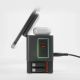 8. SBS Power Dock 6-in-1 with MagSafe, Stand, and USB-C Cables 65W – Black