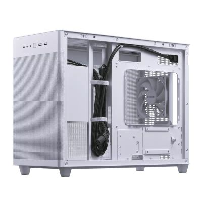 7. Asus AP201 PRIME CASE TG white