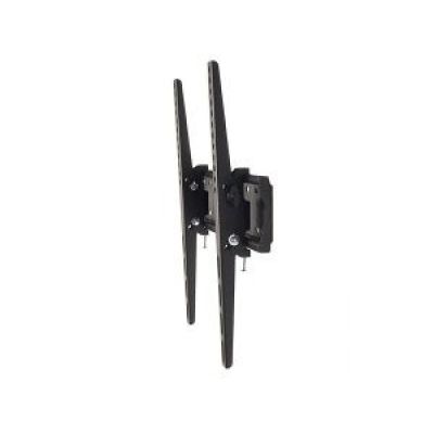 7. Maclean MC-665 TV wall mount (Fixed, wall-mounted, tiltable - 55"; max. 40kg)