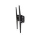 7. Maclean MC-665 TV wall mount (Fixed, wall-mounted, tiltable - 55"; max. 40kg)
