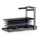 17. Kingsmith MX16+ Walkingpad | Electric Treadmill | Foldable, 1-16 km/h