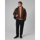 6. Men’s Synthetic Insulated Jacket 4F 4FRAW26TDJAM0998-80S