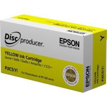 Epson C13S020692 ink cartridge 1 pc. Replacement Yellow
