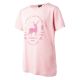 3. Hi-Tec Nina Jrg Jr 92800406460 T-shirt