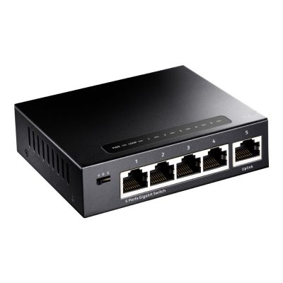 2. Switch CUDY GS105