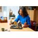24. LEGO Icons 11372 Autumn Garden with Cottage
