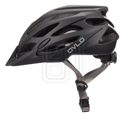 14. Meteor Ovlo L 16858 Bike Helmet