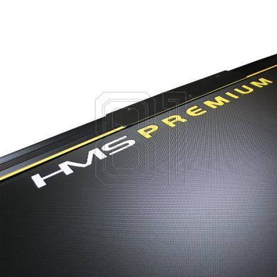 29. BE8510-i HMS PREMIUM ELECTRIC TREADMILL