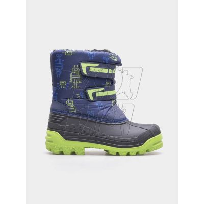 2. Lee Cooper Jr LCJ-23-44-2006K snow boots