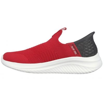 2. Skechers M 403844L/RDBK sports shoes