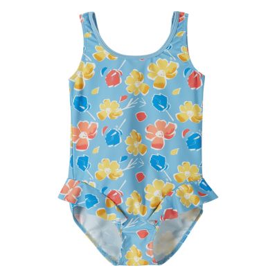 Reima Korfu Jr Swimsuit 5200132A-6301