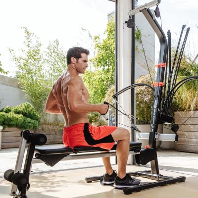 28. Bowflex PR 1000 Atlas