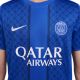 4. Nike PSG Academy Pro Home Kids' Blue Jersey HJ8074 406