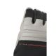 4. Reusch Jupiter GORE-TEX gloves size 8.5 red-gray