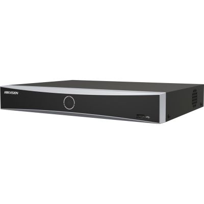 2. IP RECORDER HIKVISION DS-7608NXI-K1/8P D PL