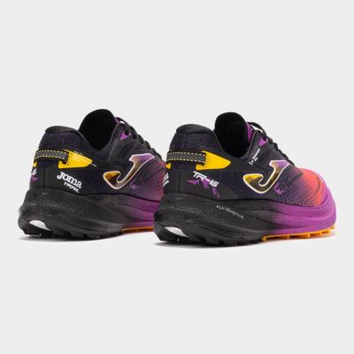 4. Joma TR-6000 2507 TKTR6S2507 Running Shoes