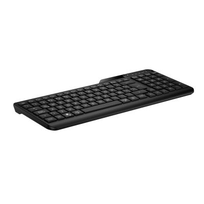 38. HP Tastatur 475 Dual-Mode Wireless Keyboard (DE)