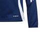 4. Adidas Tiro 24 Training Top Jr IR9360 sweatshirt