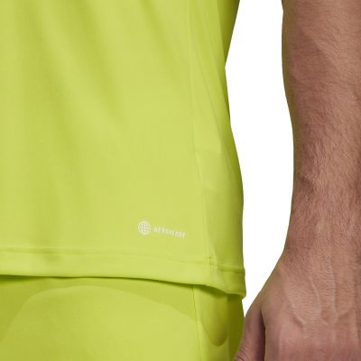 4. Adidas Entrada 22 M T-shirt HC5077