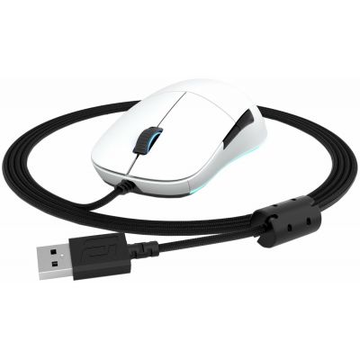 13. Endgame Gear XM1 RGB Gaming Mouse Right Side USB Type-A Optical 16000 DPI