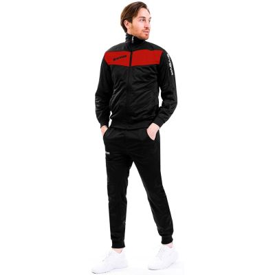 3. Givova Tuta Visa Sum tracksuit M TR018 1210 black