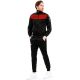 3. Givova Tuta Visa Sum tracksuit M TR018 1210 black
