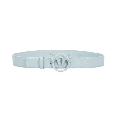 3. Pinko Love Berry H3 Belt (3 cm) 100125A1K2E68B