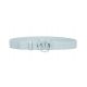 3. Pinko Love Berry H3 Belt (3 cm) 100125A1K2E68B