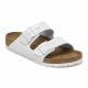 2. Birkenstock Arizona BF W 552681 flip-flops