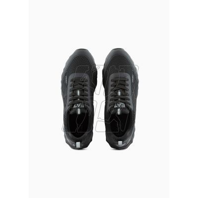 3. EA7 Emporio Armani Ultimate C2 Kombat M shoes X8X154-XK357-M826